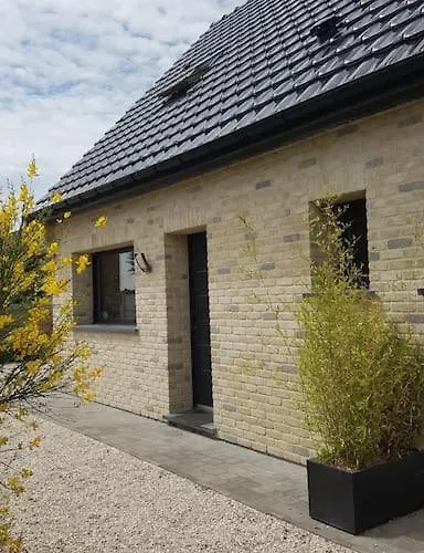 Holiday home 3 Neuf Proche
