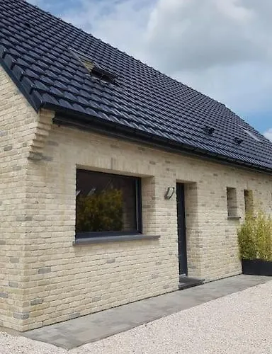 Holiday home 3 Neuf Proche *