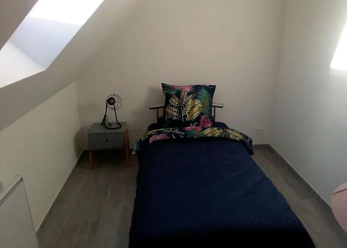 3 Neuf Proche Holiday home *