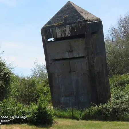 3 Neuf Proche Hébergement de vacances *
