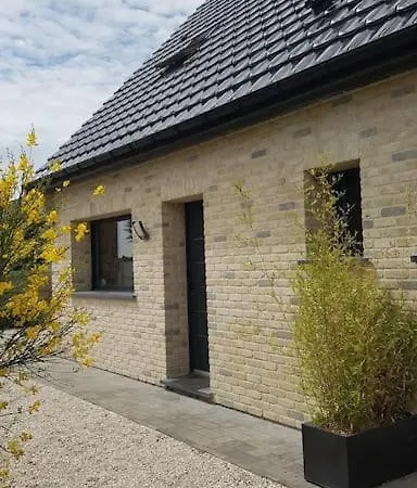 Vakantiehuis 3 Neuf Proche